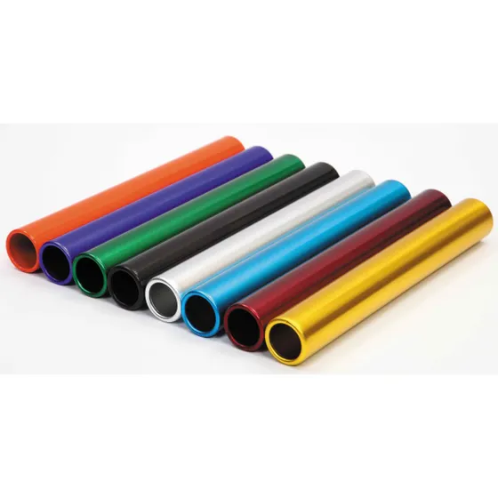 IAAF Certified Relay Batons Stadia Sports