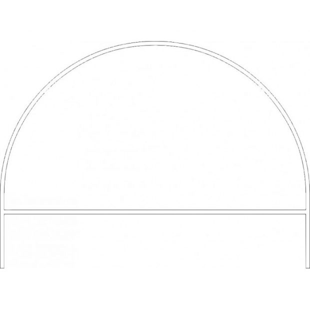 Metal Control Hoop