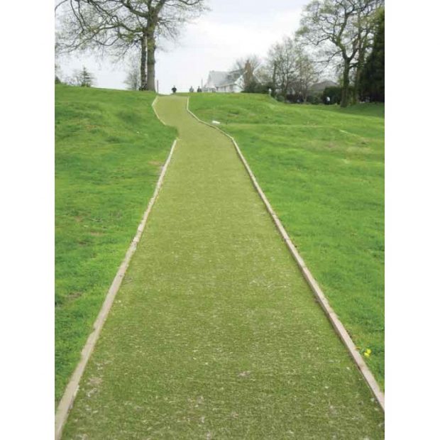 Pathway Turf