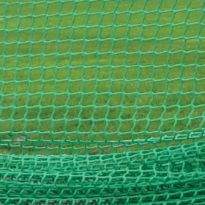 Netting for Throwing Cages