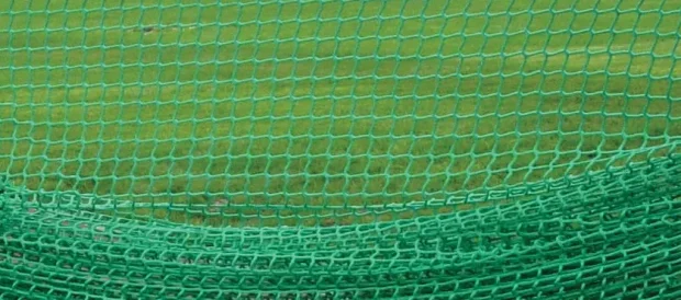 Netting for Throwing Cages
