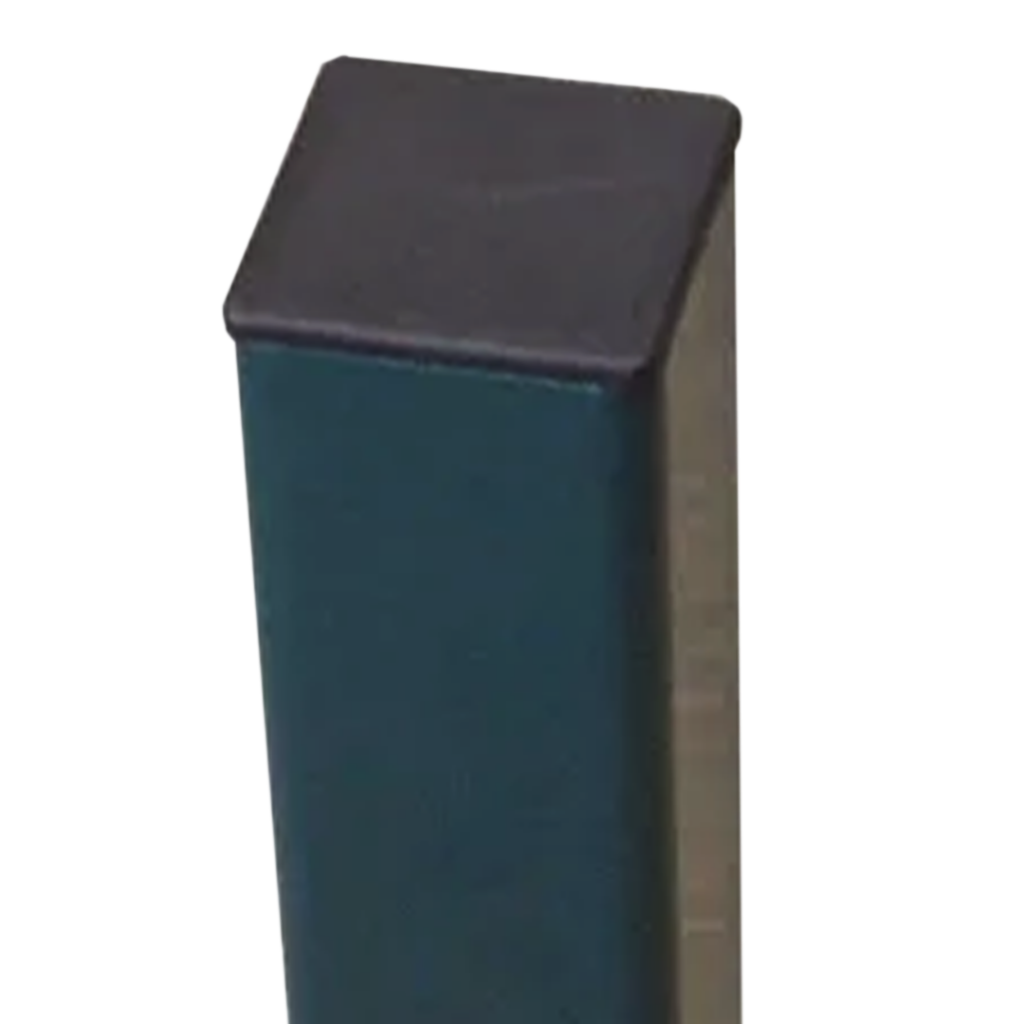 Plastic Caps For Tennis Sockets - Square & Round - Stadia Sports