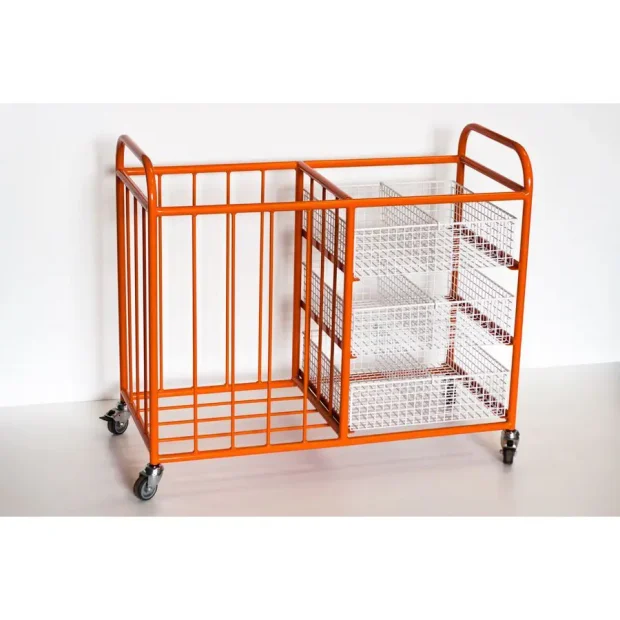 SX Multi-Purpose Equipment Trolley