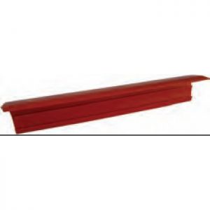 1m Length TStrip - Red or Yellow
