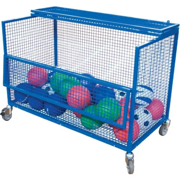 XL Ball Storage Trolley