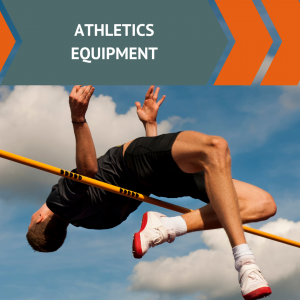 Athletics Equipment