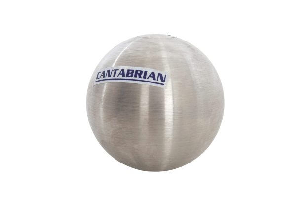 Cantabrian Stainless Steel Shot Puts